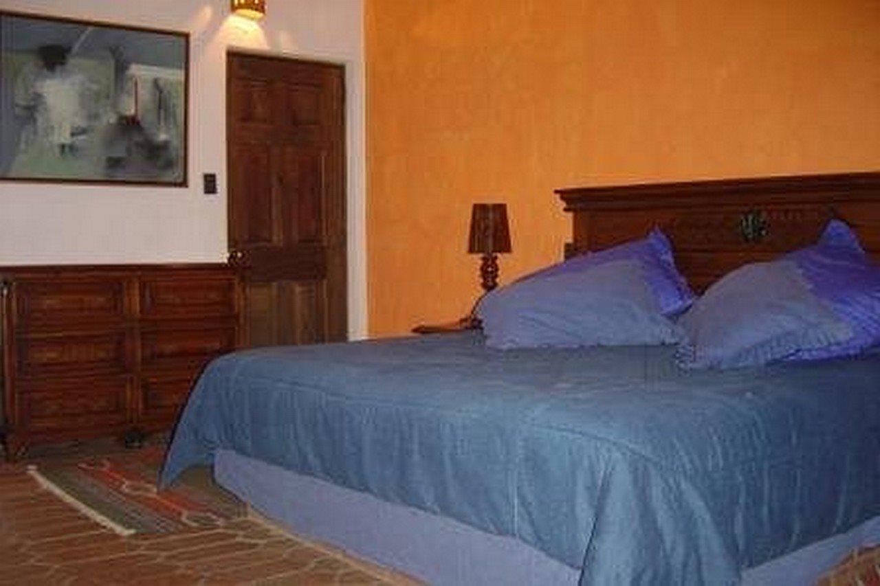 Lago Sol Hotel & Suites Цинцунцан Номер фото